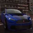 آیکون‌ Car in Racing 2019 3D