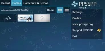 LITE PSP EMULATOR 2019