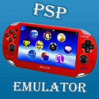 LITE PSP EMULATOR 2019 ポスター