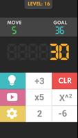 Calculator Simulation Puzzle screenshot 3