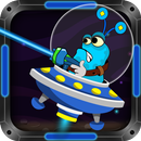 Aliens Mars Fight APK