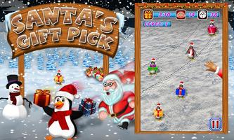 Santas Gift Pick screenshot 1