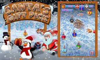 Santas Gift Pick screenshot 2
