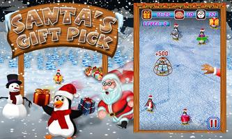 Santas Gift Pick screenshot 3
