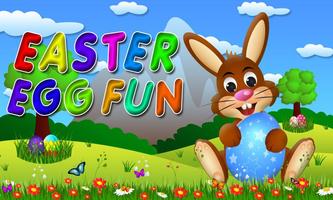 Easter Egg Fun 포스터