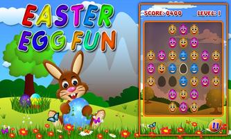 Easter Egg Fun capture d'écran 1