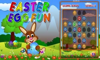 Easter Egg Fun capture d'écran 2
