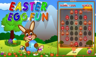 Easter Egg Fun capture d'écran 3