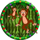 Macho Monkey Game APK