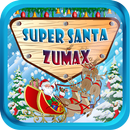 Super Santa Zumax APK