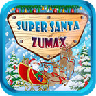 Super Santa Zumax icône