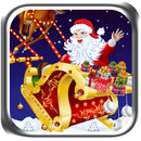 Santa Pilot- The Xmas Adventure APK