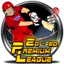 20-20 Premium league-APK