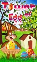 Tower of Egg โปสเตอร์