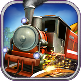 Train Simulator Winner 아이콘
