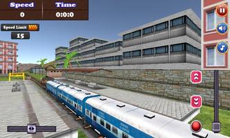 Train Simulator Winner capture d'écran 1
