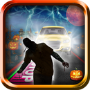 Halloween Car Parking APK