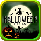 Halloween Boo Blast icône