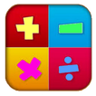 Multiplication Table, Math Operations & Math Game