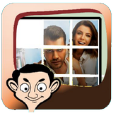 Şevkat Yerimdar Picture Puzzle-icoon