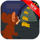 Jerry House Escape Adventure Free-icoon