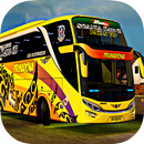 ES Bus Simulator Indonesia APK