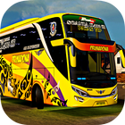 ES Bus Simulator Indonesia icône