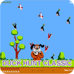 Duck Hunt for kids