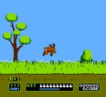 Duck Hunt for kids تصوير الشاشة 1