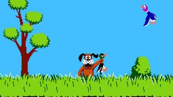 Duck Hunt for kids screenshot 2