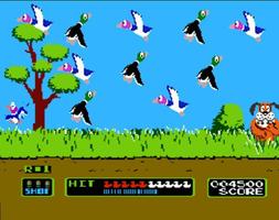 Duck Hunt for kids screenshot 3