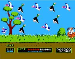 Duck Hunt for kids capture d'écran 3