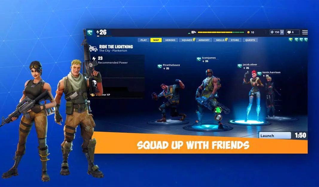 🎮FORTNITE🎮 APK for Android Download
