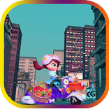 сказочные игры патруль