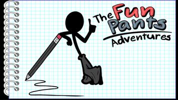 The Fun Stick Pants Adventures 截圖 3