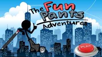 The Fun Stick Pants Adventures 截圖 1