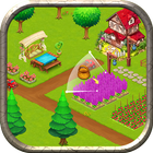 Beautiful Farm أيقونة