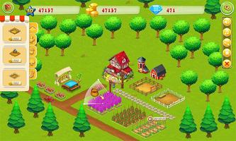 Beautiful Farm screenshot 3
