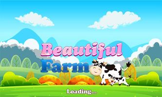 Beautiful Farm पोस्टर
