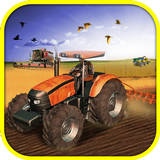 Farm Harvest 3D آئیکن