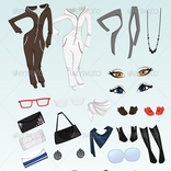 Fashion Girl Chat Plus