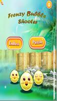 Frenzy Bubble Shooter পোস্টার