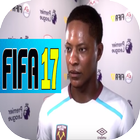 آیکون‌ Guide For FIFA 17 free..