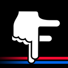 Fingers Run icon