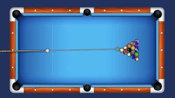 Pool Billiards 스크린샷 2