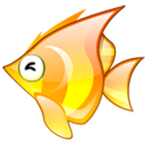 ikon Save The Fish