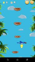 Flap Bird Fall اسکرین شاٹ 3