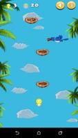 Flap Bird Fall screenshot 2