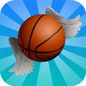 Flappy Dunk 3D icon