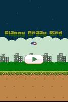Flappy Crazy Bird-poster